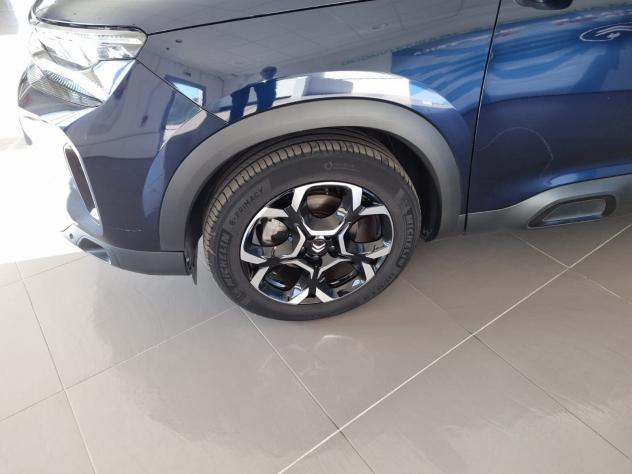 Citroen C5 Aircross BlueHDi 130 S&S EAT8 Feel Pack - Foto 4