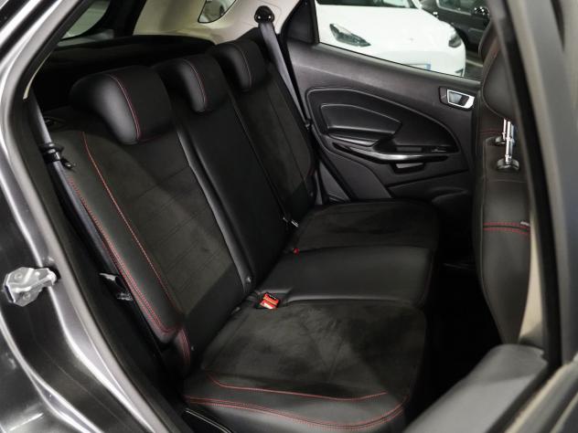 Ford EcoSport EcoSport 1.0 ecoboost ST-Line Design s&s 125cv (presso la sede di Padova) - Foto 10