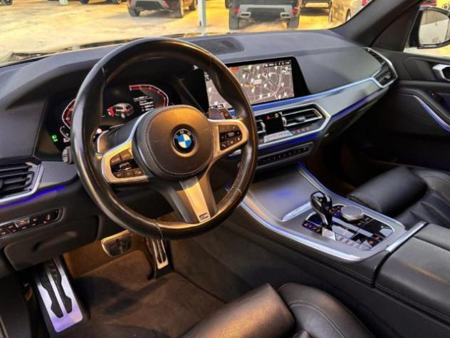 BMW X5 xDrive30d Msport rif. 23983888 - Foto 6