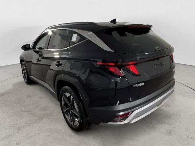 HYUNDAI Tucson 1.6 CRDi MHEV 2wd 136cv Business DCT rif. 23617763 - Foto 6