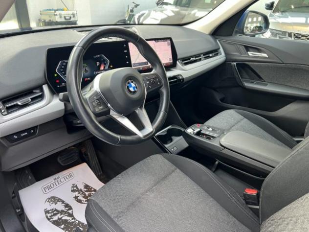 BMW X1 sDrive 18i rif. 24016759 - Foto 4