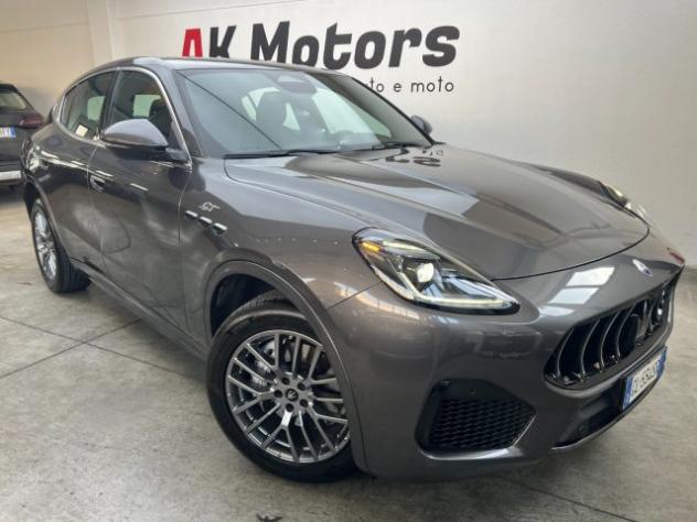 MASERATI Grecale MHEV 300 CV AWD GT rif. 23816103