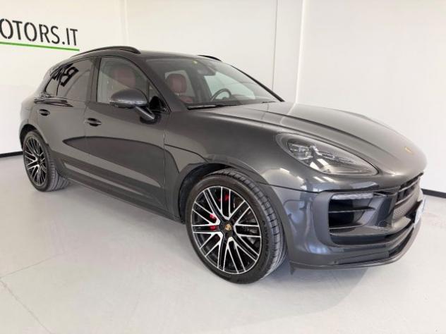 PORSCHE Macan 2.9 S 380cv PDK "IVA ESPOSTA" rif. 24052054 - Foto 3