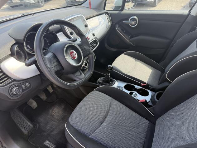 FIAT 500X 500X 1.3 mjt Urban 4x2 95cv - Foto 9