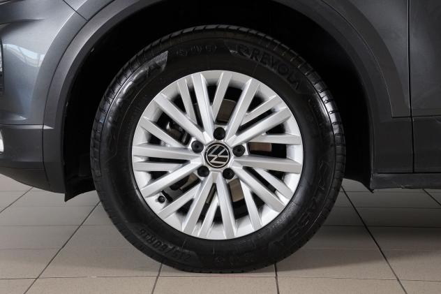 Volkswagen T-Roc 2.0 TDI Style 115CV - Foto 6