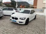 BMW 114 d 3p. Sport rif. 23776186