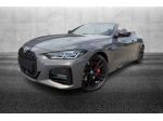 BMW 420 i Cabrio Msport rif. 24049855