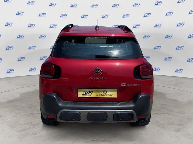 Citroën C3 Aircross 1.2 puretech Shine s&s 110cv - Foto 5