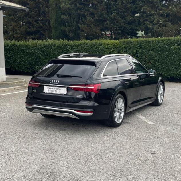 AUDI A6 allroad (40) 2.0 TDI S tronic quattro 150KW/204CV rif. 23478449 - Foto 7