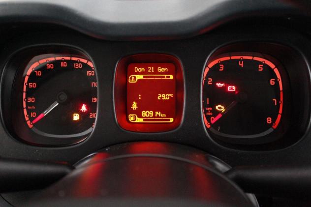 FIAT - Panda - 1.2 Easy - Foto 9
