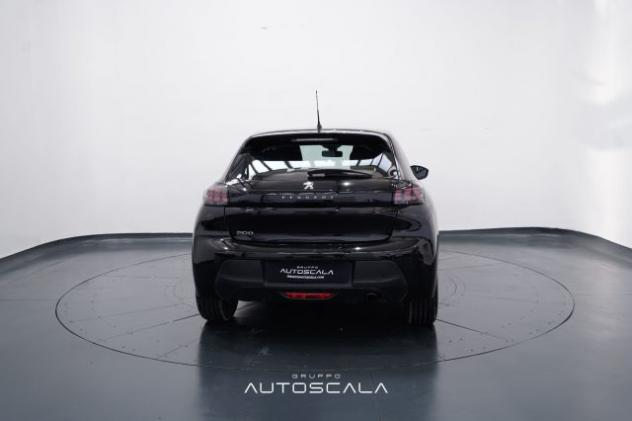 PEUGEOT 208 1.5 BlueHDi 100cv S&S 5 porte Active Pack rif. 22447767 - Foto 5
