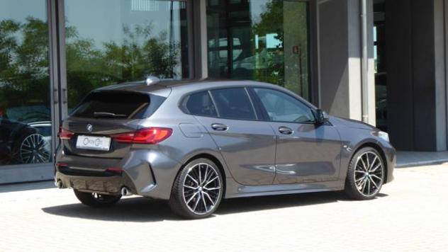 BMW 118 d 5p. Msport Automatic rif. 23934800 - Foto 3