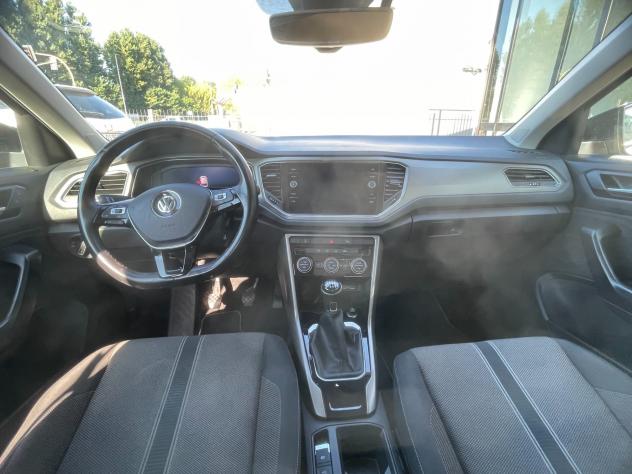 Volkswagen T-Roc 1.0 TSI 115 CV Style BlueMotion Technology - Foto 10