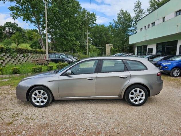 ALFA ROMEO 159 SPORTWAGON 1.9 JTDM 150CV GARANZIA - Foto 3