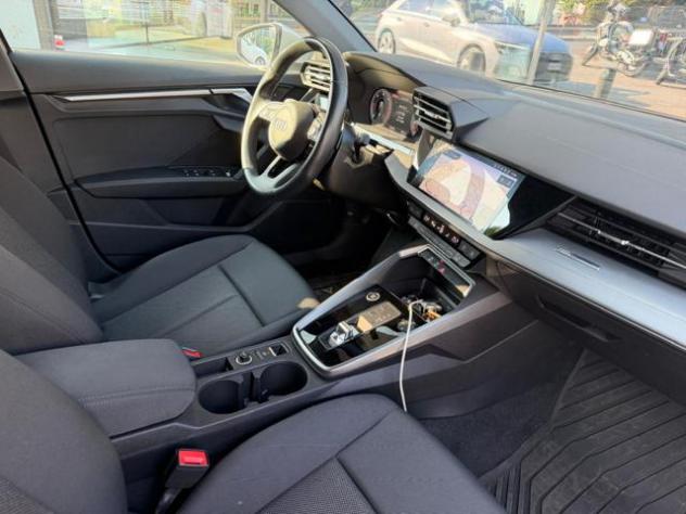 AUDI A3 SPB 30 TDI S tronic Business Advanced rif. 24002709 - Foto 8