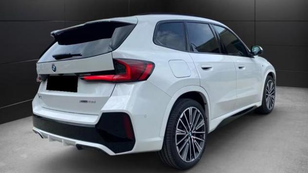 BMW X1 23d xDrive M SPORT PANORAMA HUD 20 HIFI rif. 23865452 - Foto 3