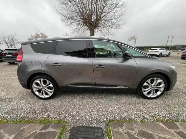 RENAULT Grand Scenic dCi 8V 110 CV Energy Intens rif. 23392315 - Foto 3