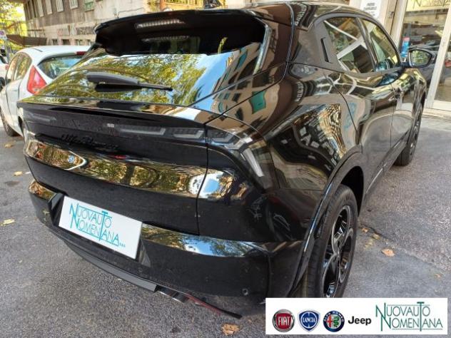 ALFA ROMEO Junior 1.2 ibrida Ti 145cv edct6 Tetto Apribile rif. 24152709 - Foto 7