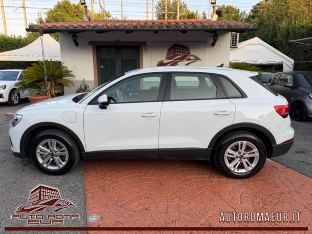 AUDI Q3 45 TFSI e Business S TRONIC PARI NUOVO PREZZO VERO rif. 23984052 - Foto 2