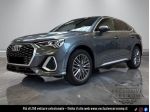 AUDI Q3 SPB 45 TFSIe S tronic S line SLine rif. 23003076