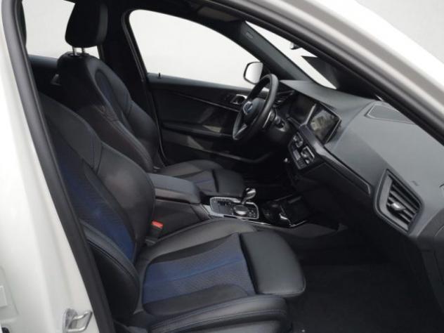 BMW 118 d 5p. Msport M sport rif. 21667897 - Foto 10