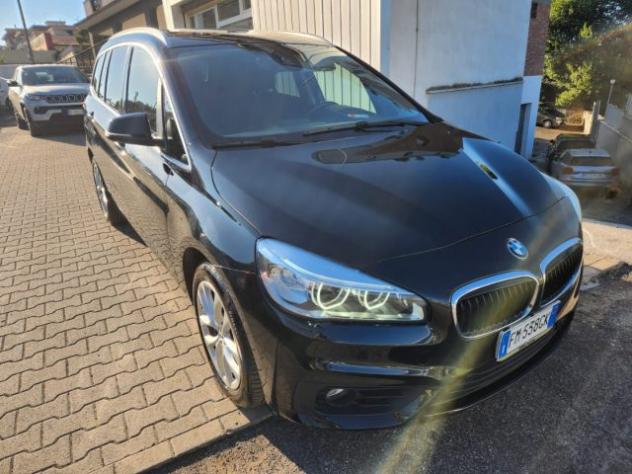 BMW 218 d Gran Tourer rif. 23560114
