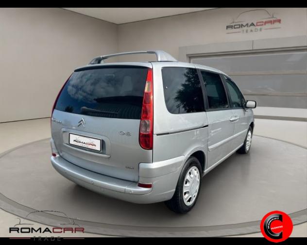CITROEN C8 2.0 HDi FAP Elegance rif. 23536713 - Foto 5