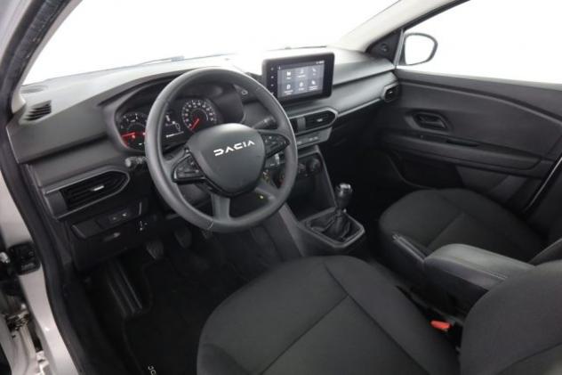 DACIA Jogger Jogger 1.0 TCe GPL 100 CV 5 posti Essential rif. 24031578