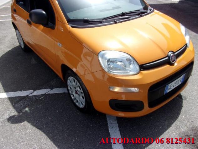 FIAT Panda 1.0 FireFly S&S Hybrid rif. 24046657 - Foto 8