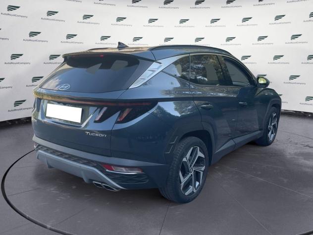 Hyundai Tucson Tucson 1.6 crdi 48V Exellence Lounge Pack 2wd dct - Foto 7
