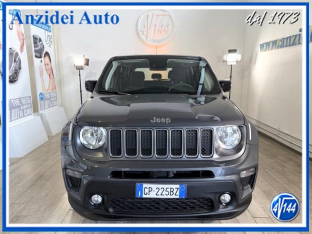 JEEP Renegade 1.6 Mjt 130 CV Limited rif. 23952462 - Foto 2