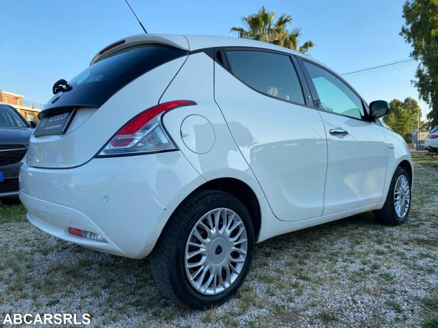LANCIA - Ypsilon - 1.3 MJT 95 CV 5p. S&S Gold - UNIPRO. - NEOPATENTATI - FINANZIABILE - Foto 7