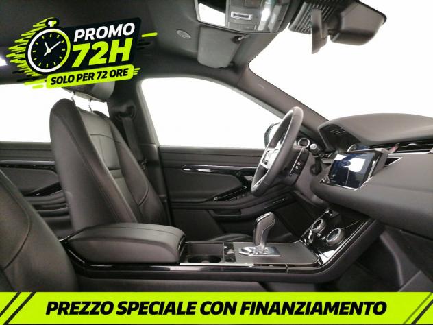 Land Rover Range Rover Evoque 2.0d i4 mhev R-Dynamic SE awd 163cv auto - Foto 3
