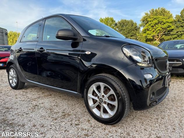 SMART - Forfour - 70 1.0 Youngster - NEOPATENTATI - FINANZIABILE - PERMUTE - Foto 10