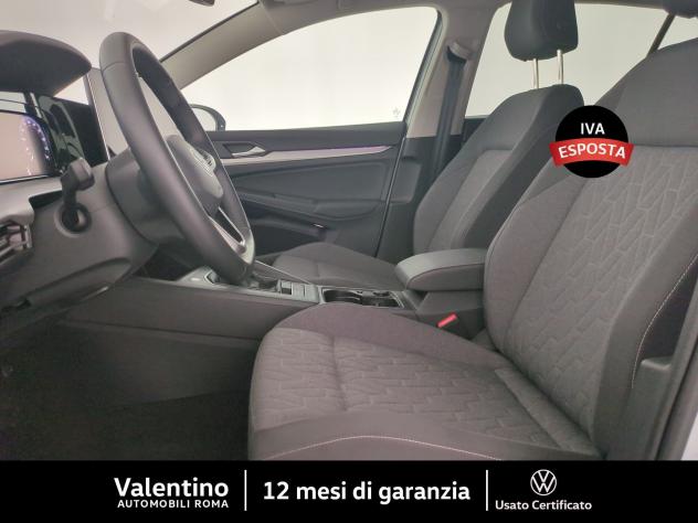 Volkswagen Golf 2.0 TDI SCR Edition Plus - Foto 6