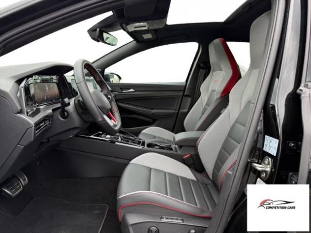 VOLKSWAGEN Golf Golf 2.0 TSI 300CV DSG COMPETITION PANO LED PELLE rif. 22600717 - Foto 10