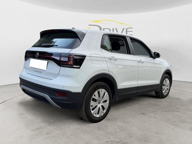 Volkswagen T-Cross T-Cross 1.0 tsi Urban 95cv - Foto 5