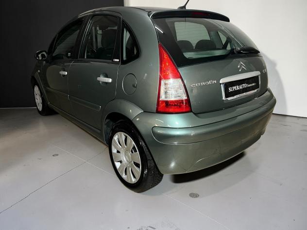 Citroen C3 1.4 HDi 70CV Gold PERFETTA - Foto 4