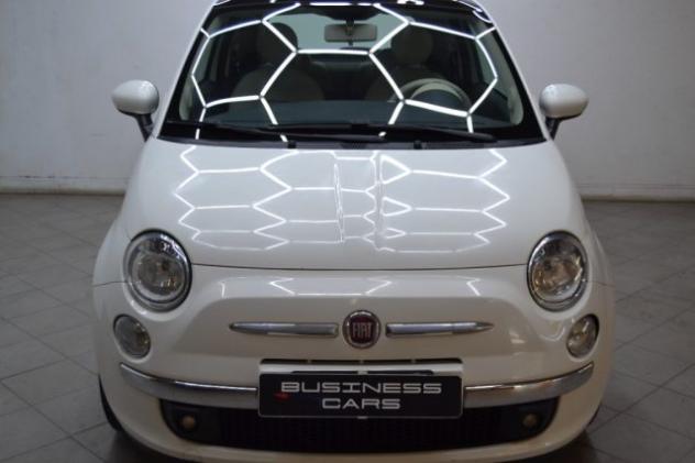 FIAT 500 1.2 EasyPower Lounge rif. 24040141 - Foto 2