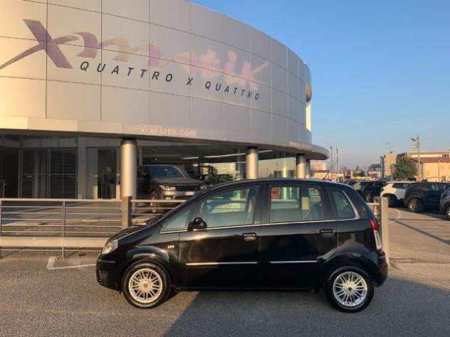LANCIA MUSA 1.3 Mjt 69 CV OK NEOPATENTATI rif. 24131150 - Foto 5