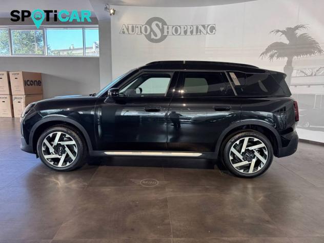 MINI Countryman Mini U25 Mini 1.5 48V C Favoured auto - Foto 5