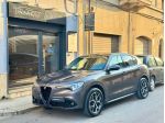 ALFA ROMEO STELVIO 2.2 210HP EXECUTIVE AT8 Q4 EU6- 2018 *POMPA OLIO SOSTITUITA*