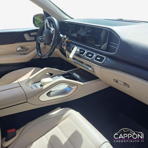 MERCEDES-BENZ GLE 300 d 4Matic Premium Plus rif. 23736009 - Foto 6