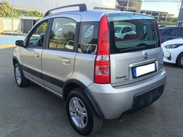 FIAT Panda 1.3 MJT 16V 4x4 rif. 24159714 - Foto 7