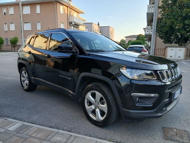 Jeep Renegade 1.6 Mjt 120 cv Longitude prezzo finanziabile