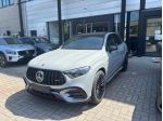 Mercedes-Benz GLC SUV AMG Mercedes-AMG 53 4MATIC