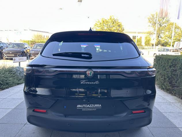 Alfa Romeo Tonale 1.3 PHEV Sprint Q4 280cv AT6 *PROMO AZZURRA* - Foto 5