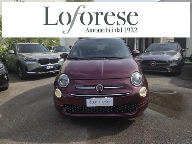 FIAT 500 1.2 Lounge rif. 24177724 - Foto 3