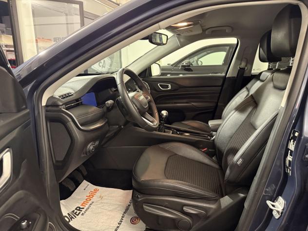 Jeep Compass 1.6 MJet II 96kW Limited - Foto 8