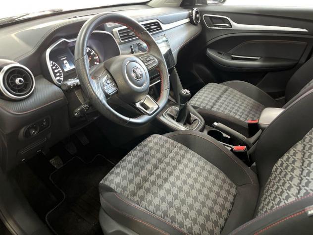 MG ZS 2021 1.5 Comfort - Foto 10